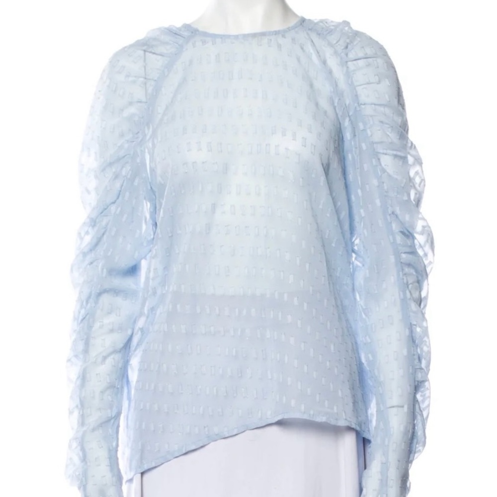 Birgitte Herskind Blouse